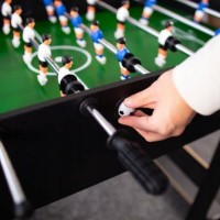 Настольный футбол Nils SDGF Arena 1 фото №5 — интернет-магазин Desire.md