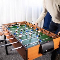 Настольный футбол Nils SDGP Arena 2 фото №2 — интернет-магазин Desire.md