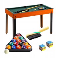 Masă de joc Transformer Chi Toys 15in1 SDM imaginea #3 — magazin online Desire.md