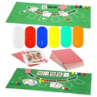 Masă de joc Transformer Chi Toys 15in1 SDM imaginea #4 — magazin online Desire.md