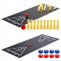 Masă de joc Transformer Chi Toys 15in1 SDM imaginea #10 — magazin online Desire.md