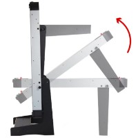 Настольный хоккей Nils SDG CG фото №7 — интернет-магазин Desire.md