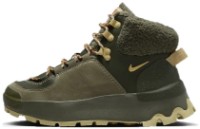 Ботинки женские Nike City Classic Boot Prm Wp Darkolivegreen s.40.5