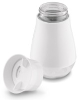 Set pentru condimente Tadar Devi Black/White 2pcs imaginea #3 — magazin online Desire.md