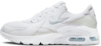 Adidași pentru dame Nike Sneaker Air Max Excee White/Metallic Platinum, s.40 imaginea #2 — magazin online Desire.md
