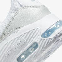 Adidași pentru dame Nike Sneaker Air Max Excee White/Metallic Platinum, s.40 imaginea #8 — magazin online Desire.md