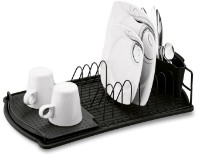 Сушилка для посуды Tadar Dish Dryer Black фото №3 — интернет-магазин Desire.md
