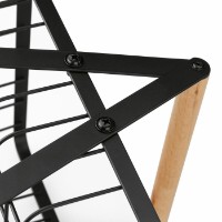 Bol pentru fructe Tadar Double Decker imaginea #4 — magazin online Desire.md