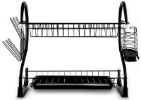 Uscător pentru vesela Tadar Dzeta Black imaginea #2 — magazin online Desire.md