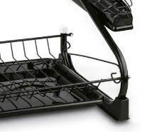 Uscător pentru vesela Tadar Dzeta Black imaginea #3 — magazin online Desire.md