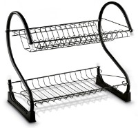 Uscător pentru vesela Tadar Dzeta Black imaginea #5 — magazin online Desire.md