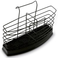 Uscător pentru vesela Tadar Dzeta Black imaginea #6 — magazin online Desire.md