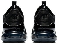 Кроссовки женские Nike W Air Max 270 Black/White/Anthracite, s.37.5 фото №4 — интернет-магазин Desire.md