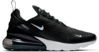 Кроссовки женские Nike W Air Max 270 Black/White/Anthracite, s.40 фото №3 — интернет-магазин Desire.md