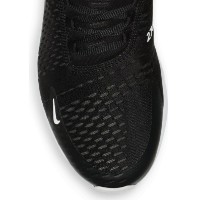 Кроссовки женские Nike W Air Max 270 Black/White/Anthracite, s.40 фото №5 — интернет-магазин Desire.md