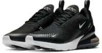 Кроссовки женские Nike W Air Max 270 Black/White/Anthracite, s.38.5 фото №1 — интернет-магазин Desire.md