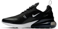 Кроссовки женские Nike W Air Max 270 Black/White/Anthracite, s.40.5 фото №2 — интернет-магазин Desire.md