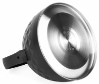 Ceainic Tadar Festo Mat Black-Gold 3L imaginea #6 — magazin online Desire.md