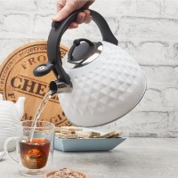 Ceainic Tadar Festo White 3L imaginea #5 — magazin online Desire.md