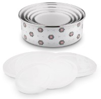 Set containere alimentare Tadar Folklor 5pcs imaginea #3 — magazin online Desire.md