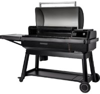 Gratar Traeger Ironwood XL imaginea #4 — magazin online Desire.md