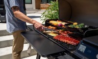 Gratar Traeger Ironwood XL imaginea #2 — magazin online Desire.md