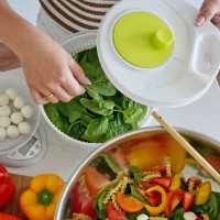 Сушилка для зелени Tadar Funnel фото №5 — интернет-магазин Desire.md