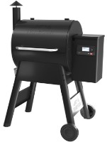 Гриль Traeger Pro D2 575 Black фото №6 — интернет-магазин Desire.md