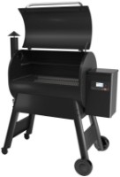 Гриль Traeger Pro D2 575 Black фото №7 — интернет-магазин Desire.md