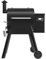 Gratar Traeger Pro D2 575 Black
