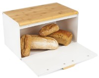 Хлебница Tadar Geometric White фото №2 — интернет-магазин Desire.md