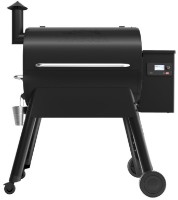 Gratar Traeger Pro D2 780 Black