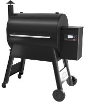 Gratar Traeger Pro D2 780 Black imaginea #2 — magazin online Desire.md