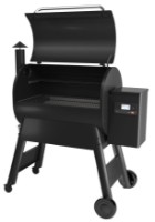 Gratar Traeger Pro D2 780 Black imaginea #3 — magazin online Desire.md