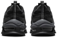 Adidași pentru dame Nike W Air Max 97 Futura Triple Black, s.37.5 imaginea #5 — magazin online Desire.md