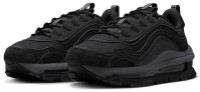 Кроссовки женские Nike W Air Max 97 Futura Triple Black, s.40 фото №1 — интернет-магазин Desire.md