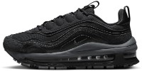 Кроссовки женские Nike W Air Max 97 Futura Triple Black, s.40 фото №2 — интернет-магазин Desire.md