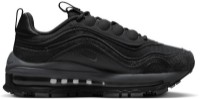 Кроссовки женские Nike W Air Max 97 Futura Triple Black, s.40 фото №3 — интернет-магазин Desire.md