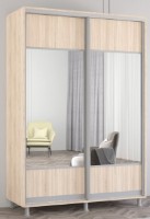 Шкаф-купе Mobildor-Lux Aron-S 150x240 Oak Sonoma (arons4594) K1