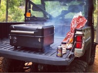 Gratar Traeger Ranger imaginea #5 — magazin online Desire.md