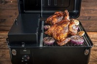 Gratar Traeger Ranger imaginea #4 — magazin online Desire.md