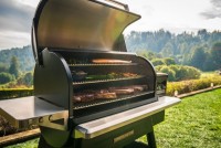 Gratar Traeger Timberline 1300 imaginea #2 — magazin online Desire.md