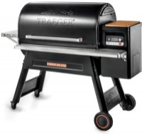 Gratar Traeger Timberline 1300 imaginea #4 — magazin online Desire.md