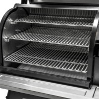 Gratar Traeger Timberline 850 imaginea #2 — magazin online Desire.md