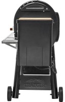 Gratar Traeger Timberline 850 imaginea #3 — magazin online Desire.md