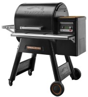 Gratar Traeger Timberline 850 imaginea #5 — magazin online Desire.md