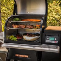 Gratar Traeger Timberline 850 imaginea #6 — magazin online Desire.md