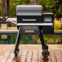 Gratar Traeger Timberline 850 imaginea #7 — magazin online Desire.md