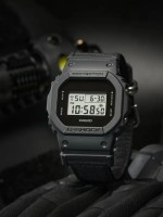 Наручные часы Casio DW-5600BCE-1ER фото №3 — интернет-магазин Desire.md