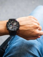 Наручные часы Casio ECB-950DC-1AEF фото №4 — интернет-магазин Desire.md